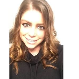 Meet your Posher, Angie